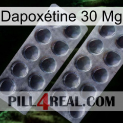Dapoxétine 30 Mg 31
